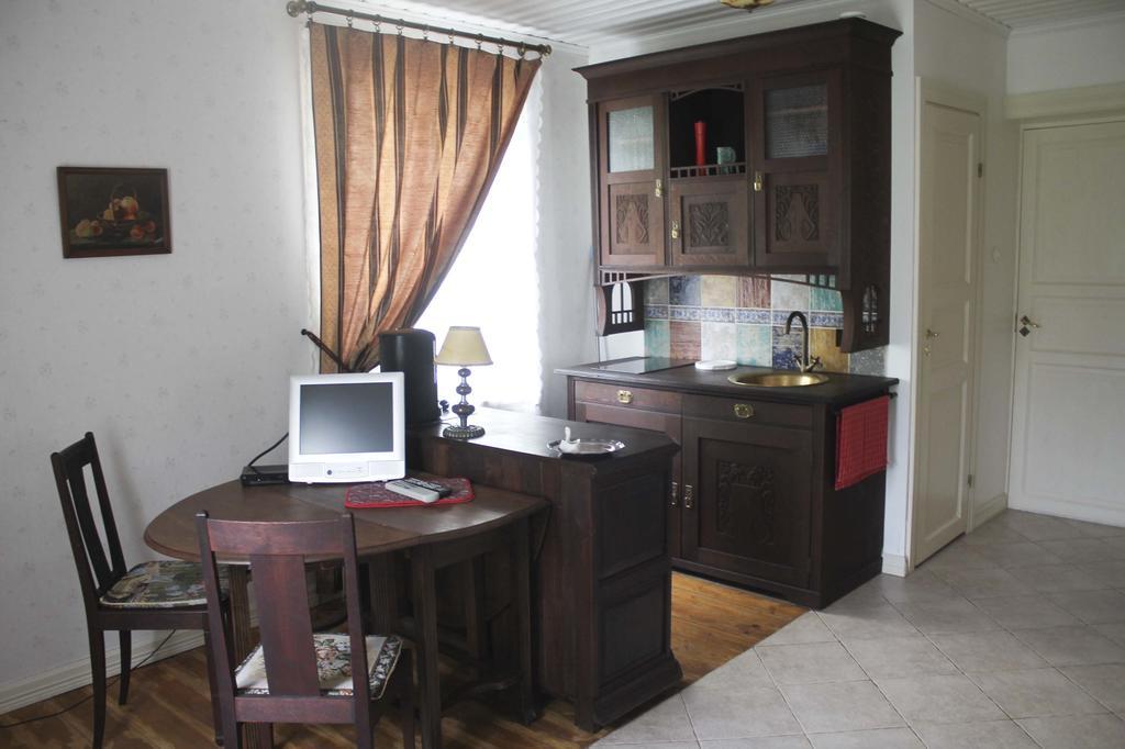 The Guest Apartment วิลยันดี ภายนอก รูปภาพ