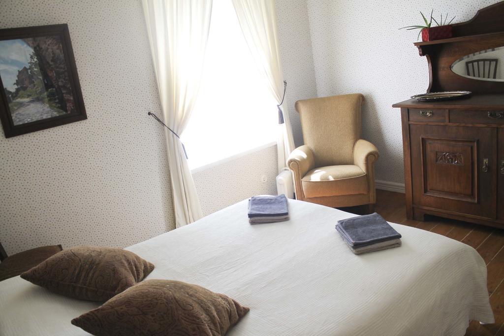 The Guest Apartment วิลยันดี ภายนอก รูปภาพ