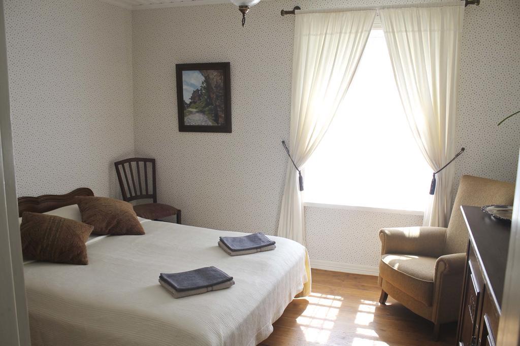 The Guest Apartment วิลยันดี ภายนอก รูปภาพ